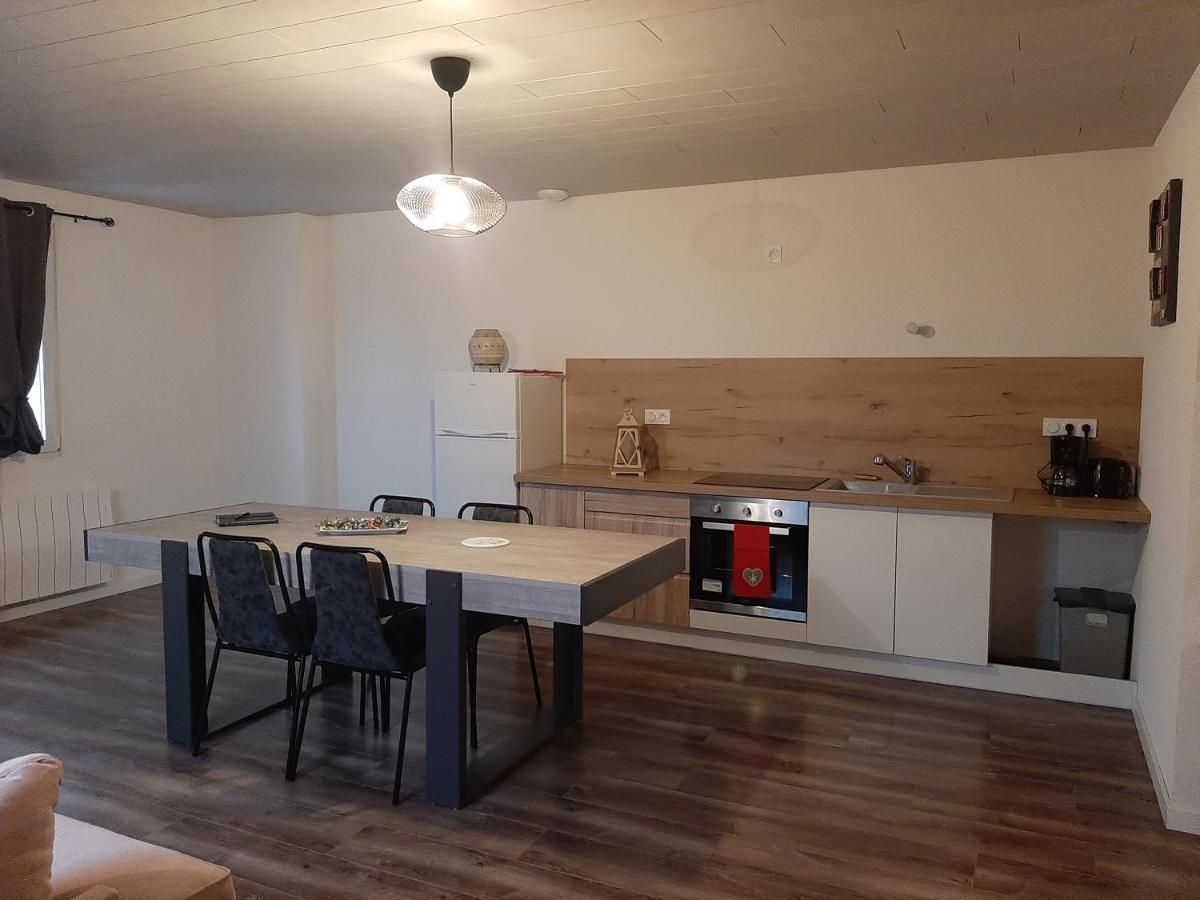 Gite Chez La So ! Avec Visite A La Ferme Arcon  Εξωτερικό φωτογραφία